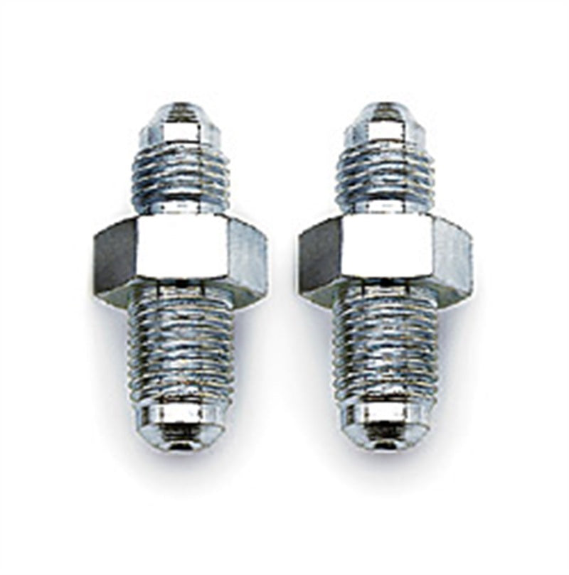 Russell Performance -3 AN SAE Adapter Fitting (2 pcs.) (Endura)-thumbmail-6