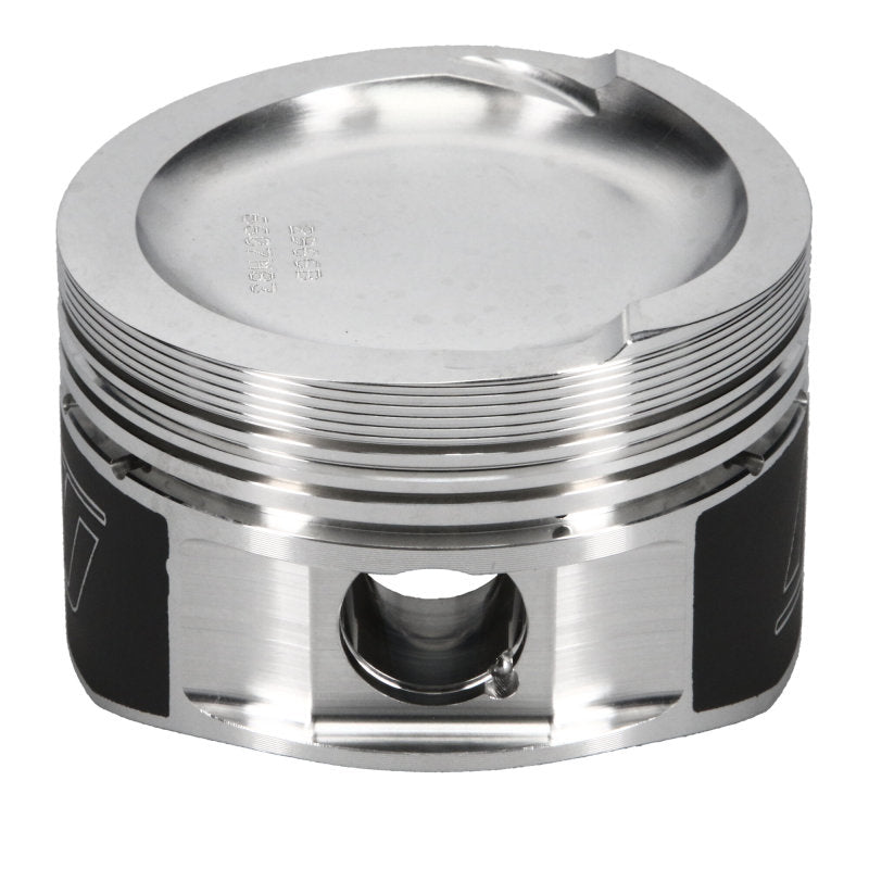 Wiseco VW VR6 2.8L 10.5:1 83mm Piston Shelf Stock Kit-thumbmail-3