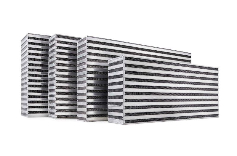 Garrett Air / Air Intercooler CAC (24.00in x 12.11in x 4.50in) - 950 HP-thumbmail-3