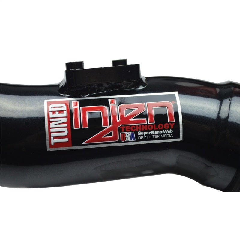 Injen 18-20 Honda Accord 2.0L Turbo Short Ram Cold Air Intake-thumbmail-5
