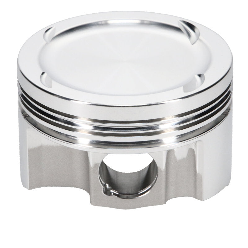 JE Pistons FIAT COUPE 2.0 8:1 Set of 5 Pistons-thumbmail-2