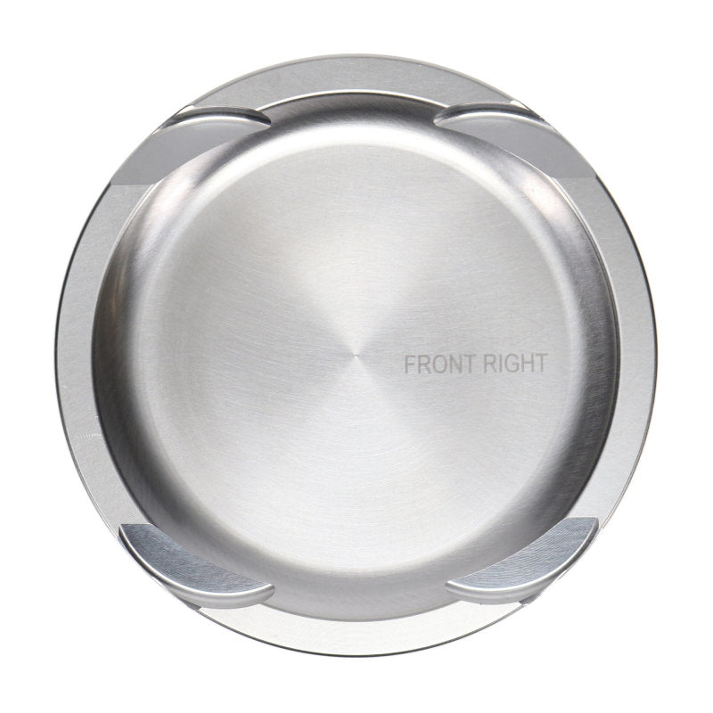 JE Pistons COYOTE 5.0 MODULAR 8.5:1 Set of 8 Pistons-thumbmail-3