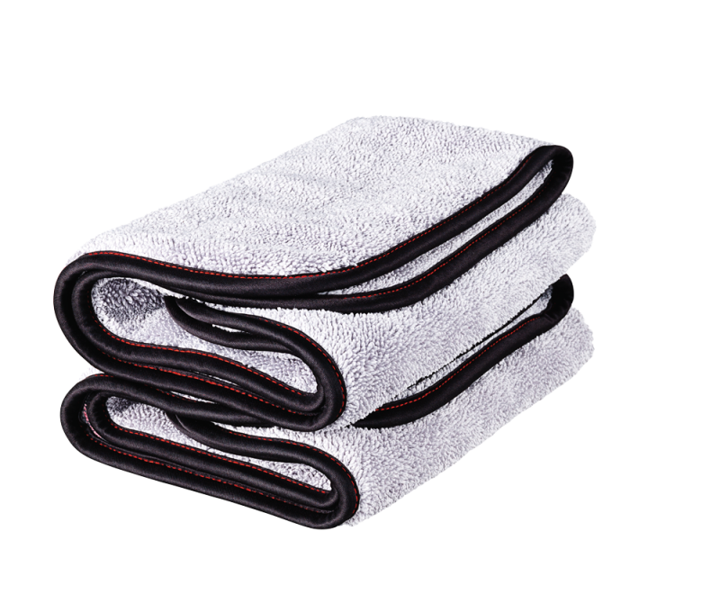 Griots Garage PFM Terry Weave Towel (Set of 2)-thumbmail-1