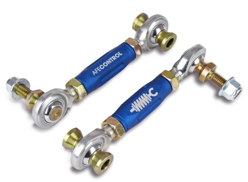 aFe Control 15-21 BMW M2 Adjustable Rear End Links-thumbmail-3
