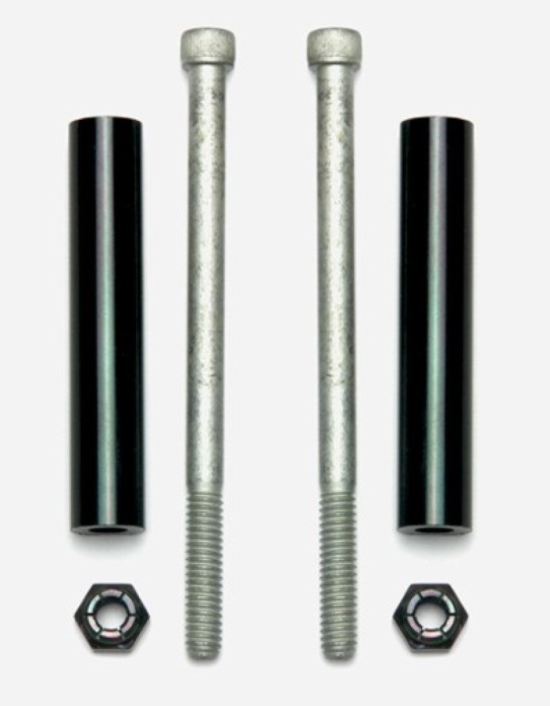 Wilwood Bridge Bolt Kit - FSL4 for .810in Rotor -2Pk-thumbmail-1