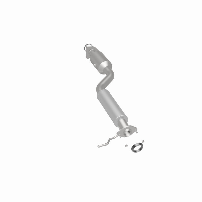 MagnaFlow Conv Direct Fit 10-11 Mazda RX-8 1.3L-thumbmail-8