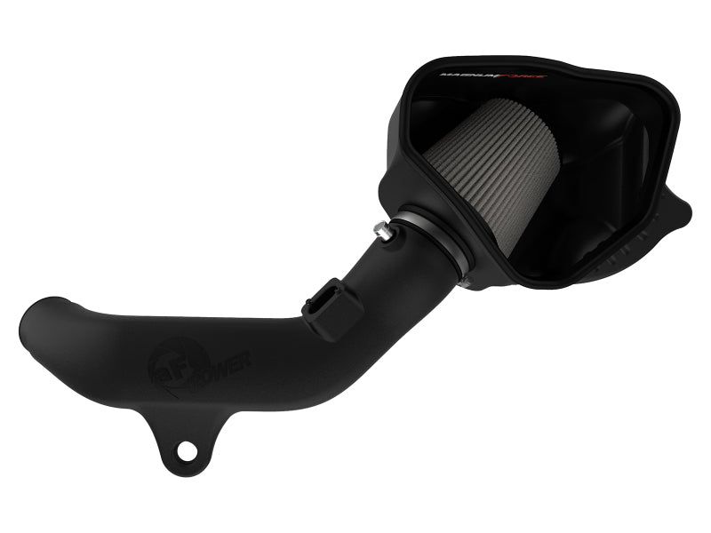 AFe Magnum FORCE Stage-2 Cold Air Intake System w/Pro Dry S Media 12-15 BMW 335i F30-thumbmail-2