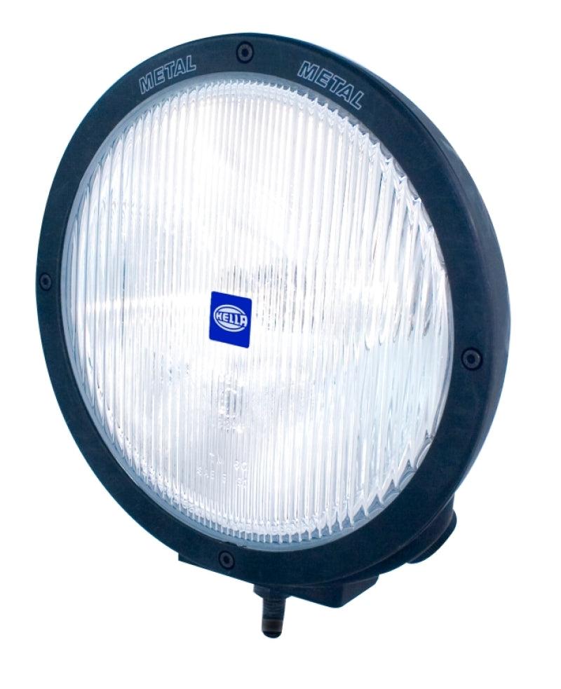 Hella Rallye 4000 series BlackEuro Beam 12V Halogen Lamp with Position Lamp-thumbmail-4