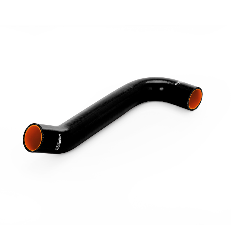 Mishimoto 2015+ Dodge Challenger / Charger SRT Hellcat Silicone Radiator Hose Kit - Black-thumbmail-5