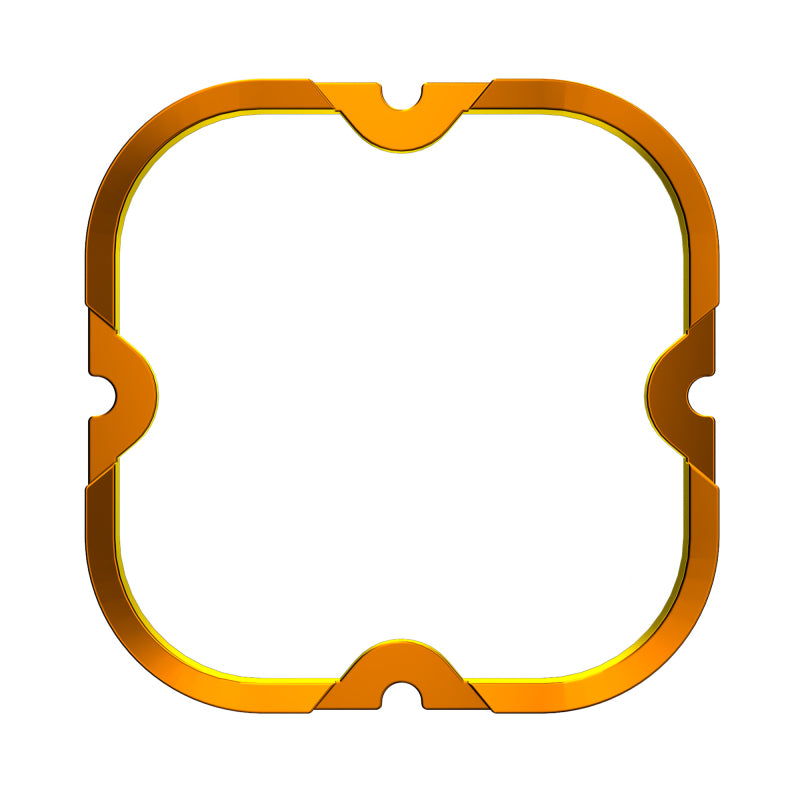 KC HiLiTES FLEX ERA 4 Color Bezel Ring Gold (ea)-thumbmail-1