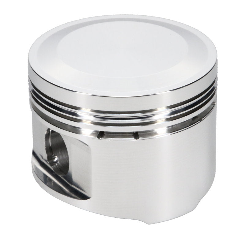 JE Pistons RENAULT R5 7.0:1 Set of 5 Pistons-thumbmail-3