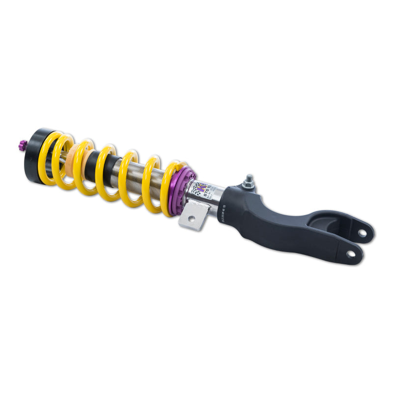 KW Coilover Kit V3 18-19 Tesla Model 3 AWD-thumbmail-3