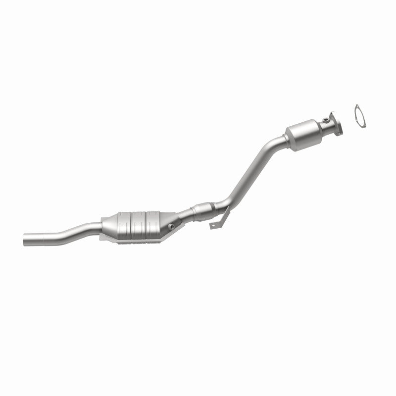 MagnaFlow Conv DF 03 Volkswagen Passat 2.8L-thumbmail-10