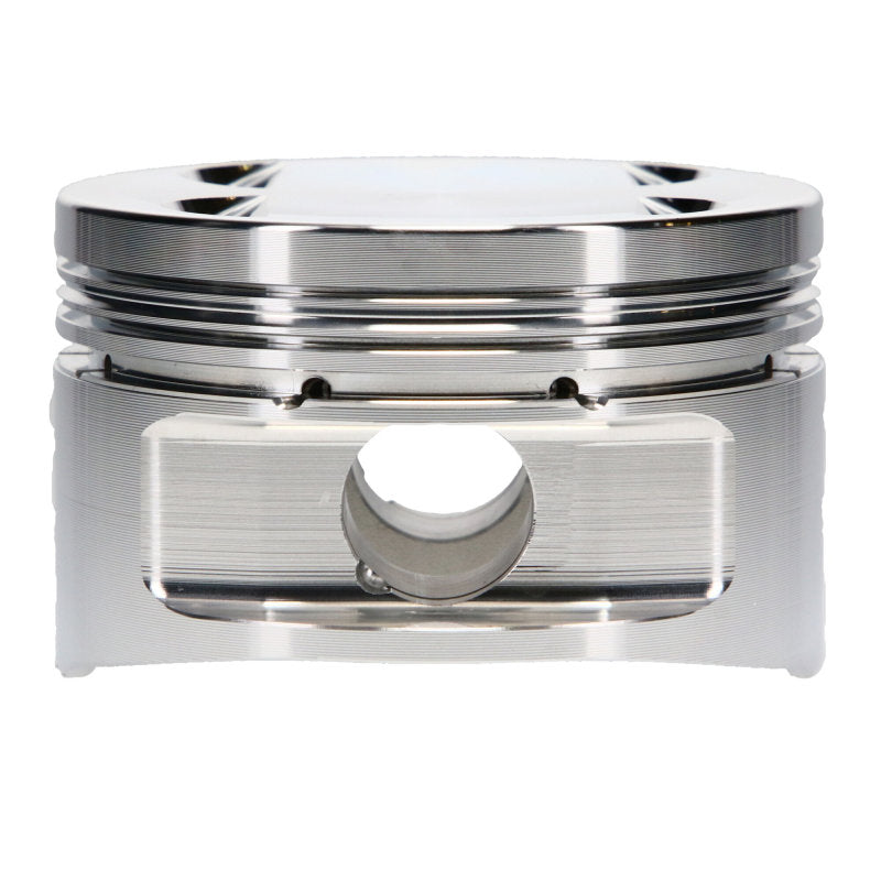 JE Pistons MAZDA 1.8L BP Single Piston-thumbmail-3