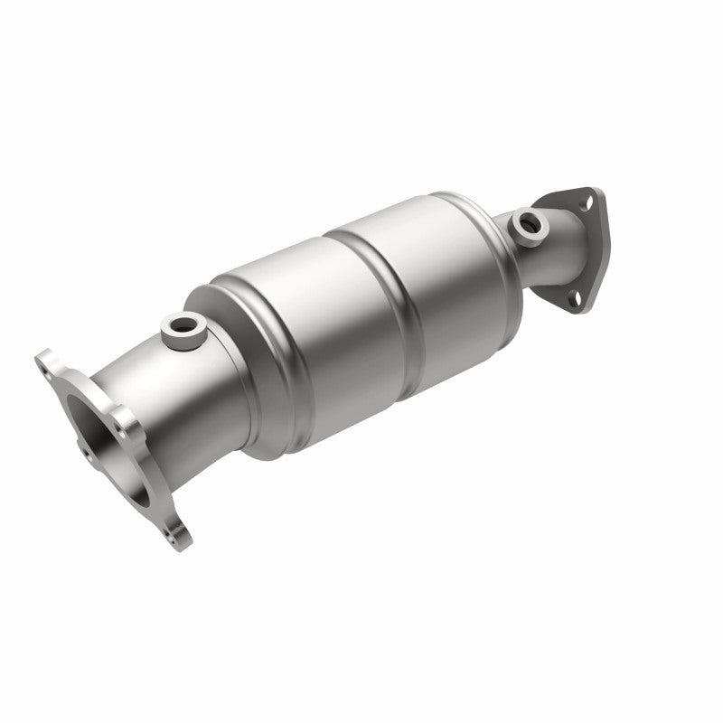 MagnaFlow Conv DF 05-08 Audi A4/A4 Quattro 2.0L Turbocharged (49 State)-thumbmail-7