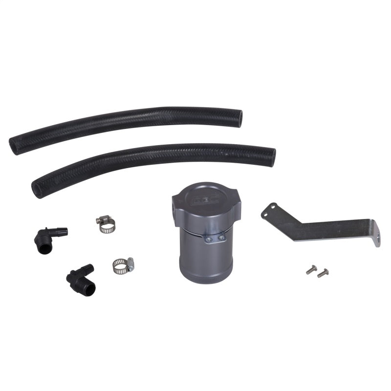 BBK 10-15 Chevrolet Camaro 6.2L V8 Oil Separator Kit - Passenger Side-thumbmail-1