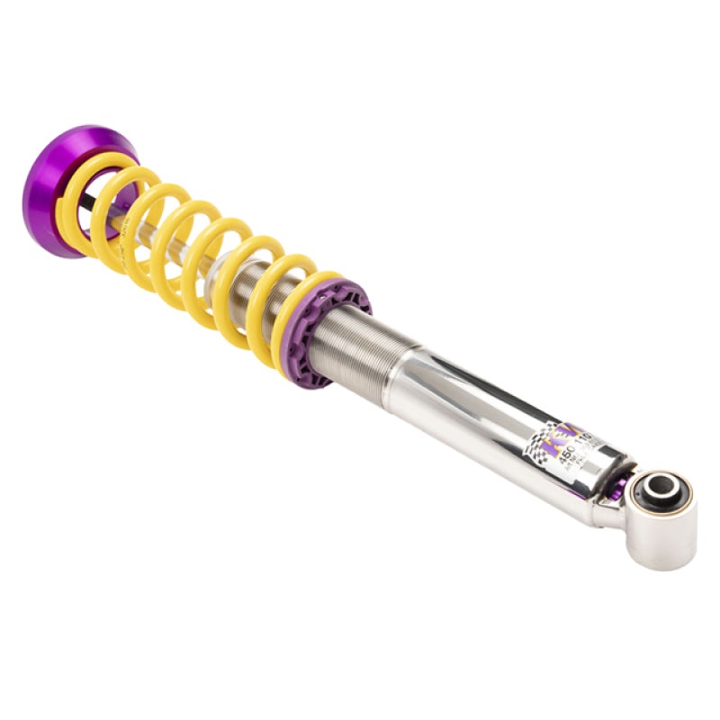KW Coilover Kit V3 20-21 Chevrolet C8 Corvette Stingray-thumbmail-3