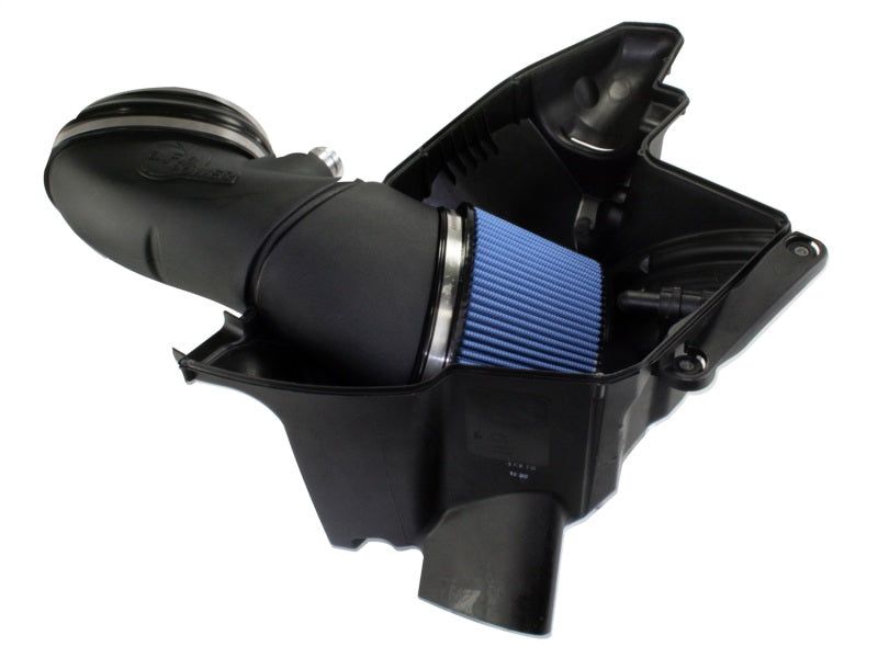 aFe MagnumFORCE Intakes Stage-2 P5R AIS P5R BMW M3 (E9X) 08-12 V8-4.0L-thumbmail-3