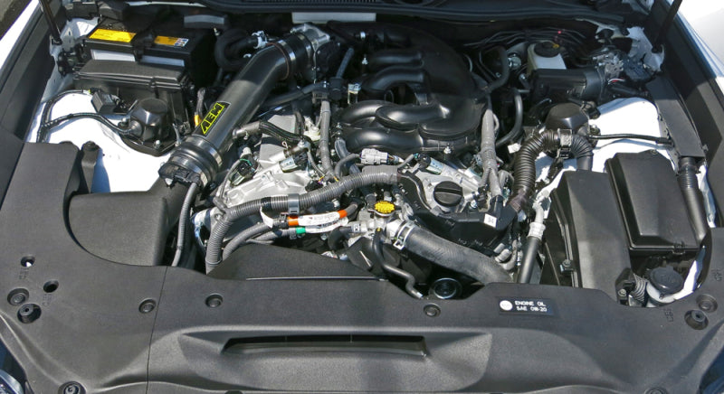 AEM 2015 Lexus IS250/350 3.5L V6 HCA Cold Air Intake System-thumbmail-2