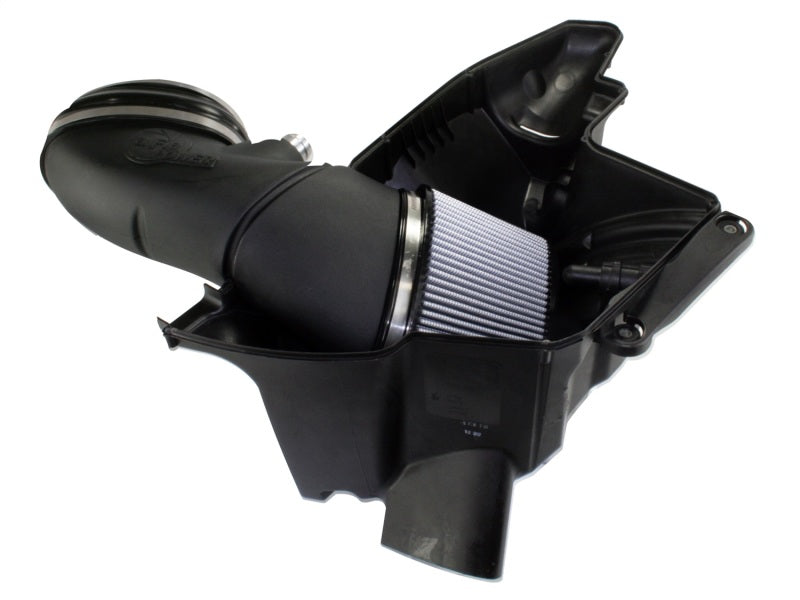 aFe MagnumFORCE Intakes Stage-2 PDS AIS PDS BMW M3 (E9X) 08-12 V8-4.0L-thumbmail-2
