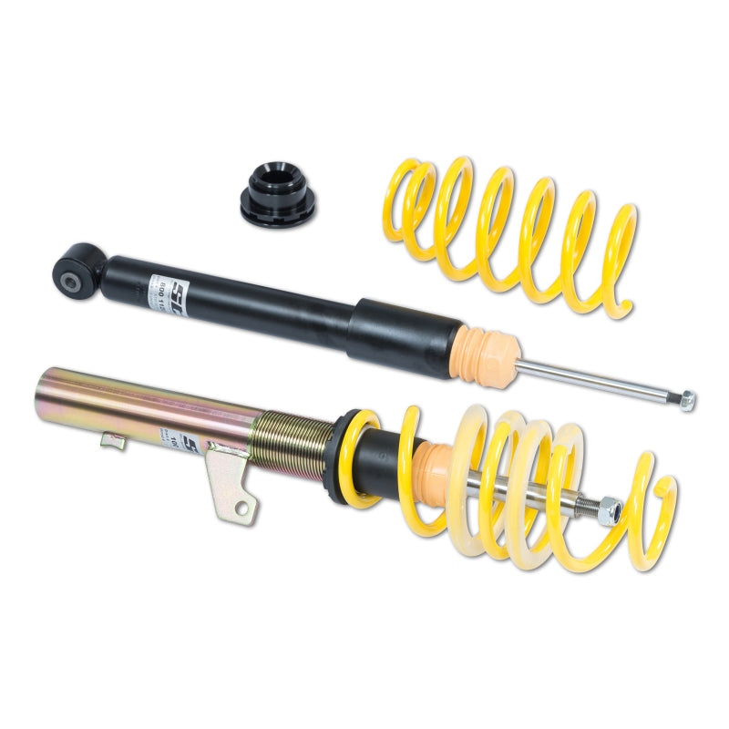 ST X-Height Adjustable Coilovers 15+ Audi A3 (8V) 2.0L TDI 2wd / 15+ VW Golf VII 2.0L TDI-thumbmail-4