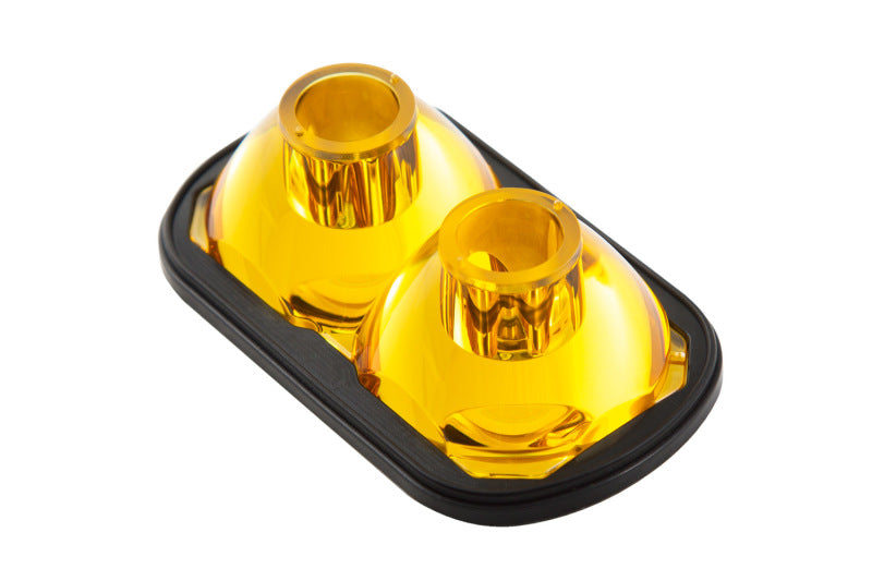 Diode Dynamics Stage Series 2 In Lens Spot - Yellow-thumbmail-2