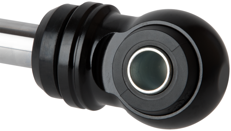 Fox 2.0 Performance Series 10.1in. Smooth Body Remote Res. Shock w/Stem Mount / Std Travel - Black-thumbmail-5