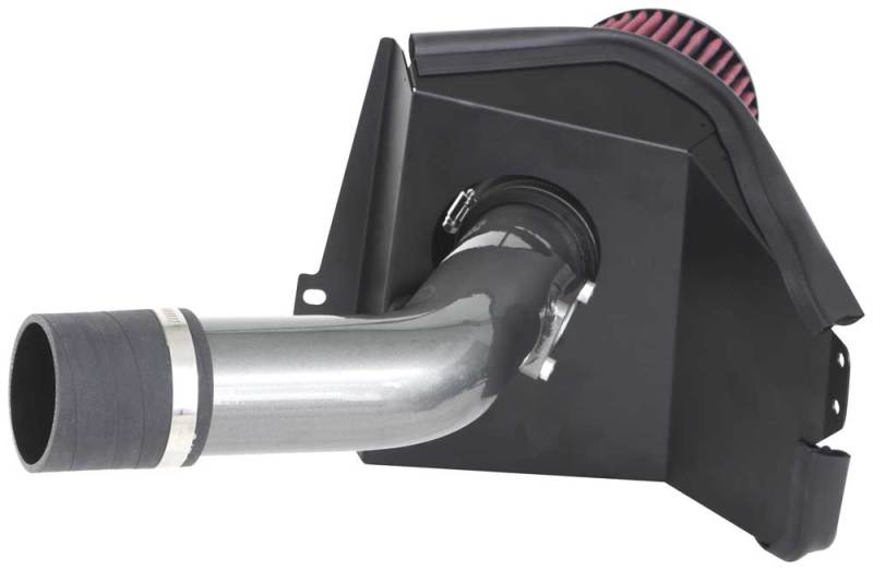 AEM 08-14 WRX/STi Cold Air Intake Sytem - Gunmetal Gray-thumbmail-2