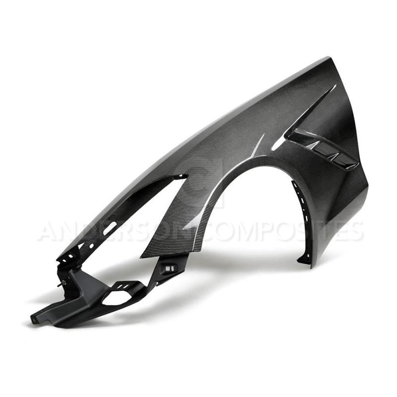 Anderson Composites 14+ Chevrolet Corvette C7 Stingray Fenders-thumbmail-4