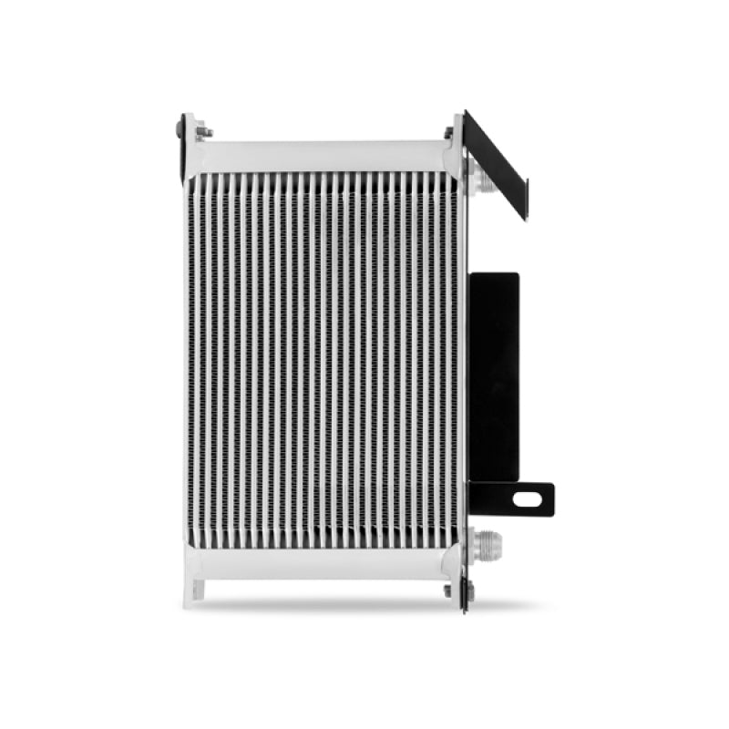 Mishimoto Mitsubishi Evolution 7/8/9 Oil Cooler Kit-thumbmail-9