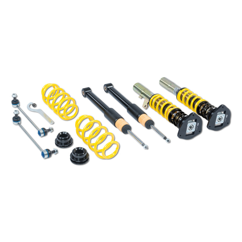 ST TA-Height Adjustable Coilovers 09+ VW Golf VI/ GTI-thumbmail-1