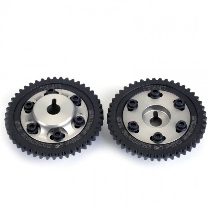 Skunk2 K Series Pro Series Cam Gear Set-thumbmail-3