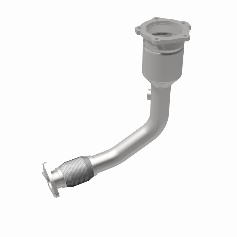 MagnaFlow Conv DF 01-02 Kia Sportage Front-thumbmail-10