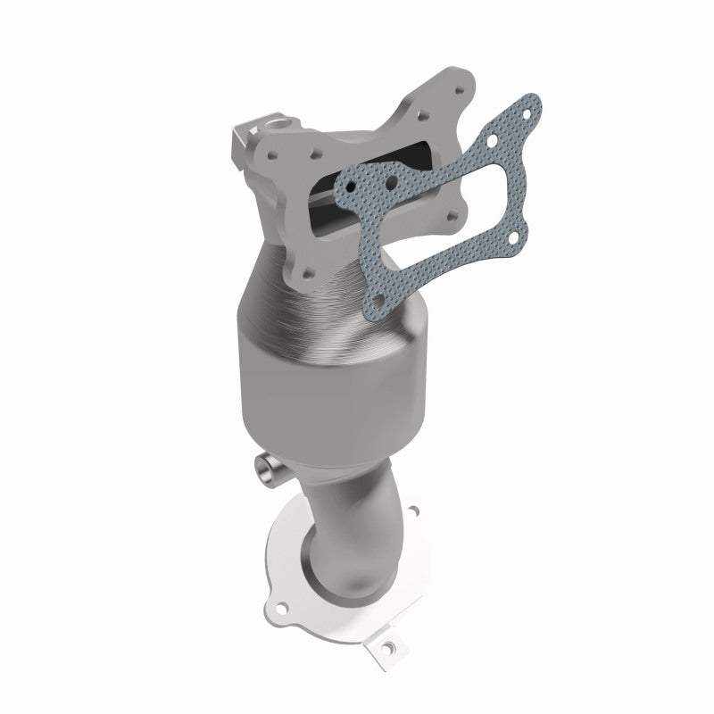 MagnaFlow Conv DF  09-11 Acura TSX 2.4L-thumbmail-9