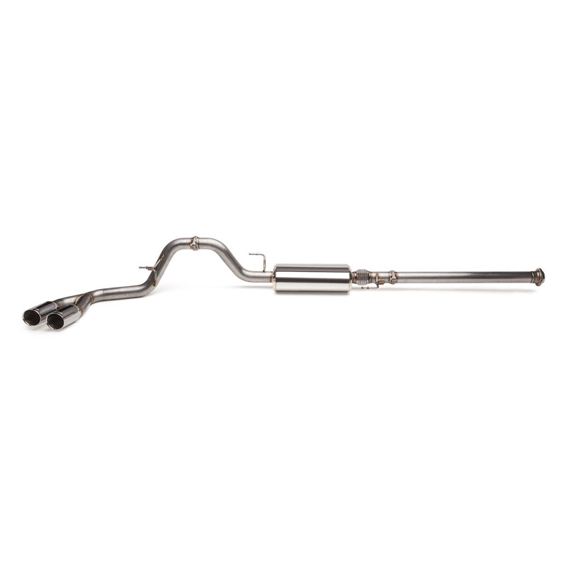Cobb 2021+ Ford F150 (2.7L / 3.5L Ecoboost) 3in Catback Exhaust-thumbmail-3