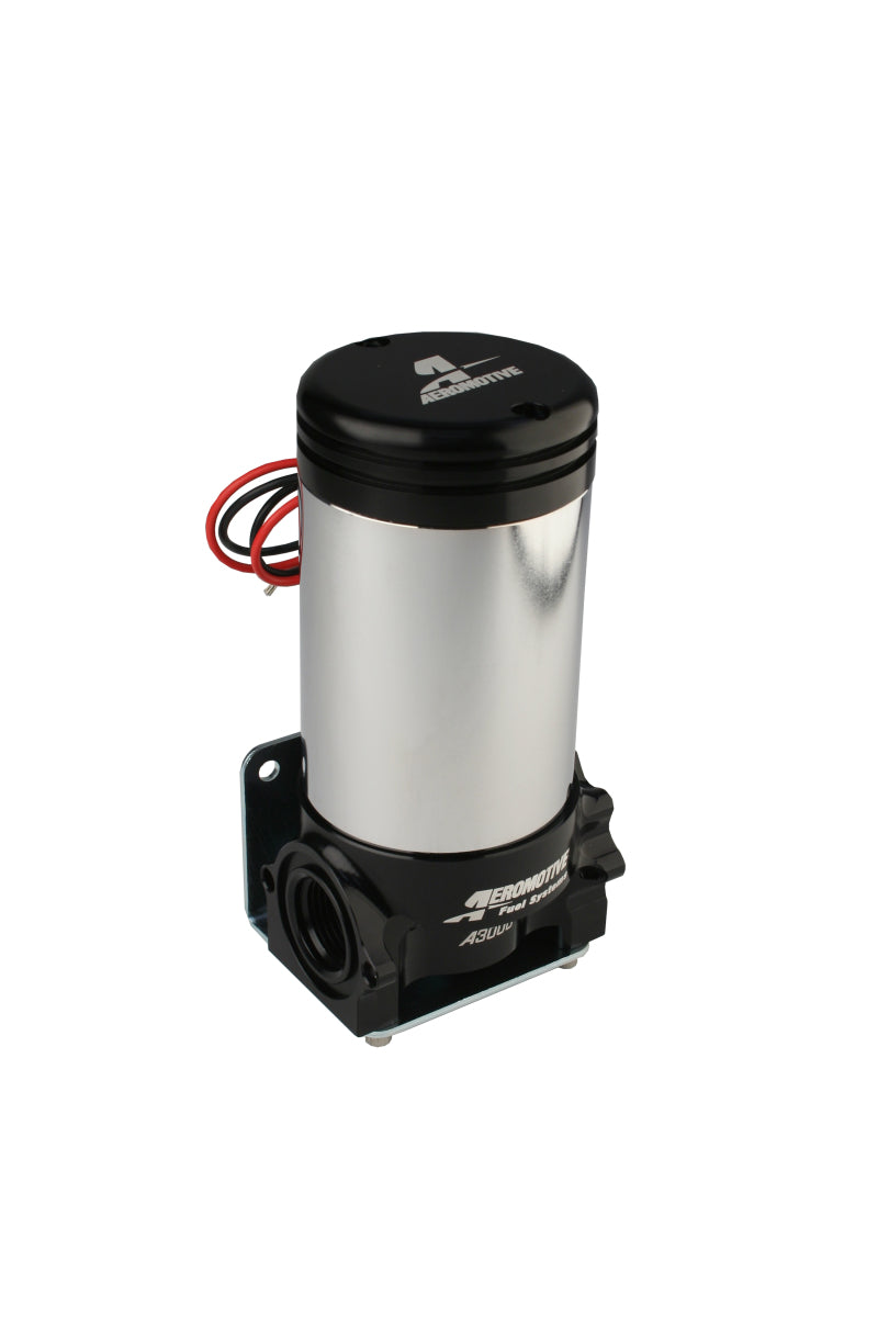 Aeromotive A3000 Drag Race Carbureted Fuel Pump Only-thumbmail-3