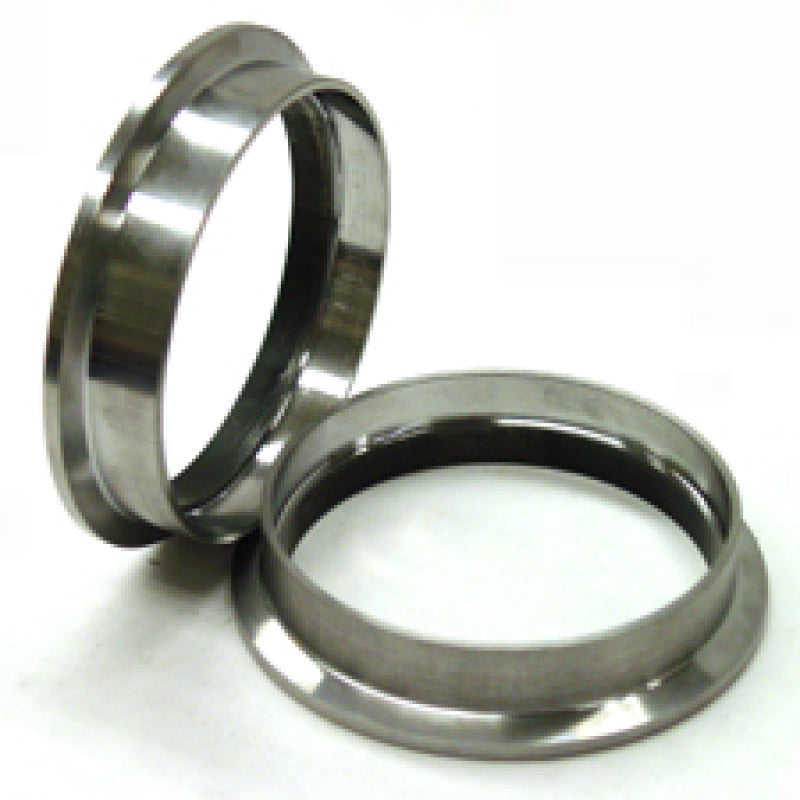 ATP Mild Steel - 3in V-Band Flange (Machined for 3in OD Tube)-thumbmail-1