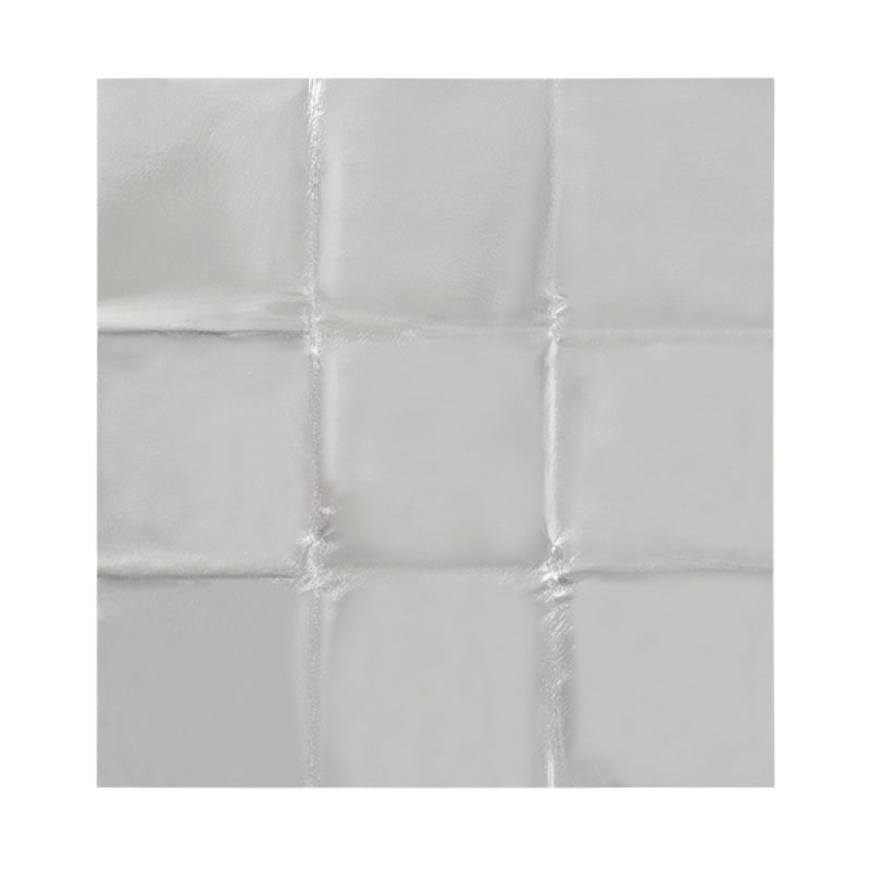 Mishimoto Aluminum Silica Heat Barrier W/ Adhesive Backing, 12in x 24in-thumbmail-2