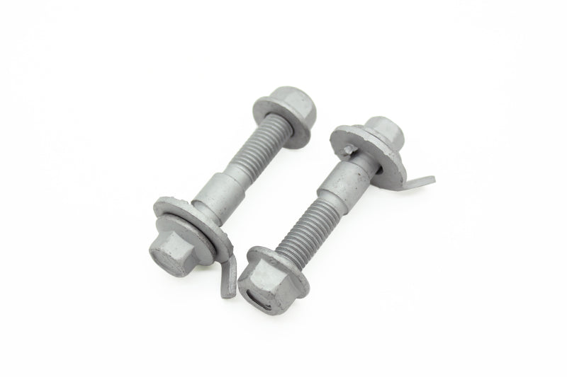 SuperPro 1993 Subaru Impreza L Front Lower Strut Mount Camber Bolt Set - 14mm-thumbmail-1