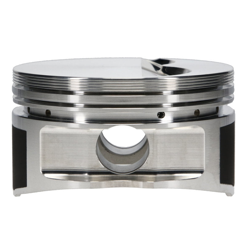 JE Pistons 350 SBC-FORD N SPRFY Set of 8 Pistons-thumbmail-2