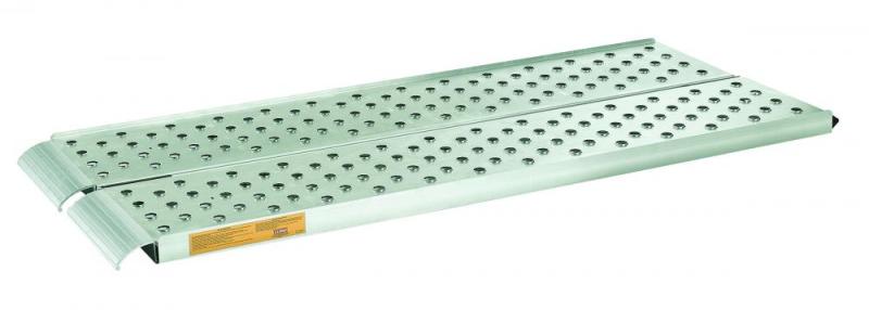 Lund Universal Bi-Fold Ramp - Brite-thumbmail-1