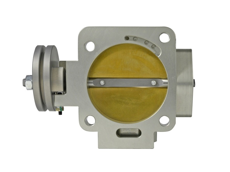 Skunk2 Pro Series 02-06 Acura RSX Type-S 70mm Billet Throttle Body (Race Only)-thumbmail-5