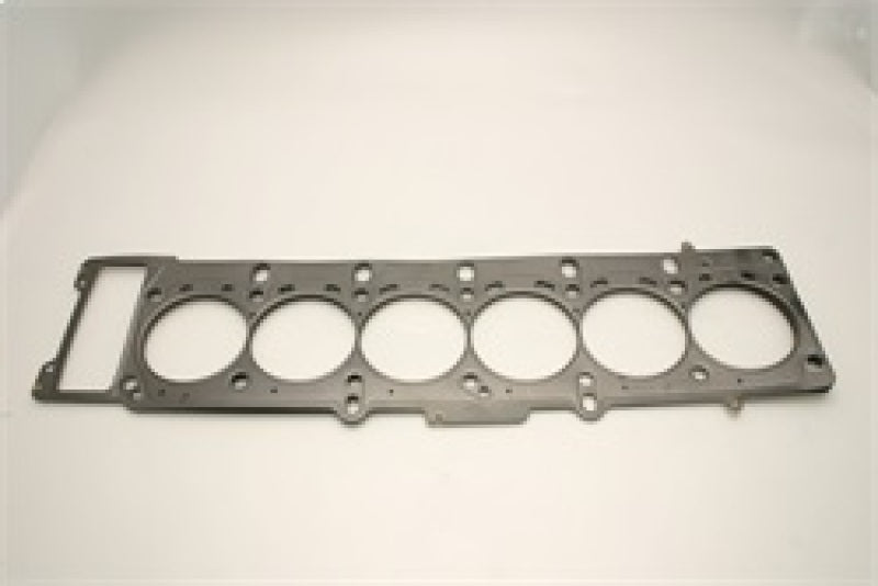 Cometic BMW S54 3.2L 87.5mm 2000-UP .040 inch MLS Head Gasket M3/ Z3/ Z4 M-thumbmail-2