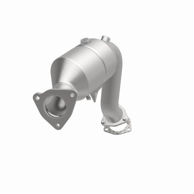 MagnaFlow Conv DF Audi S4-thumbmail-10