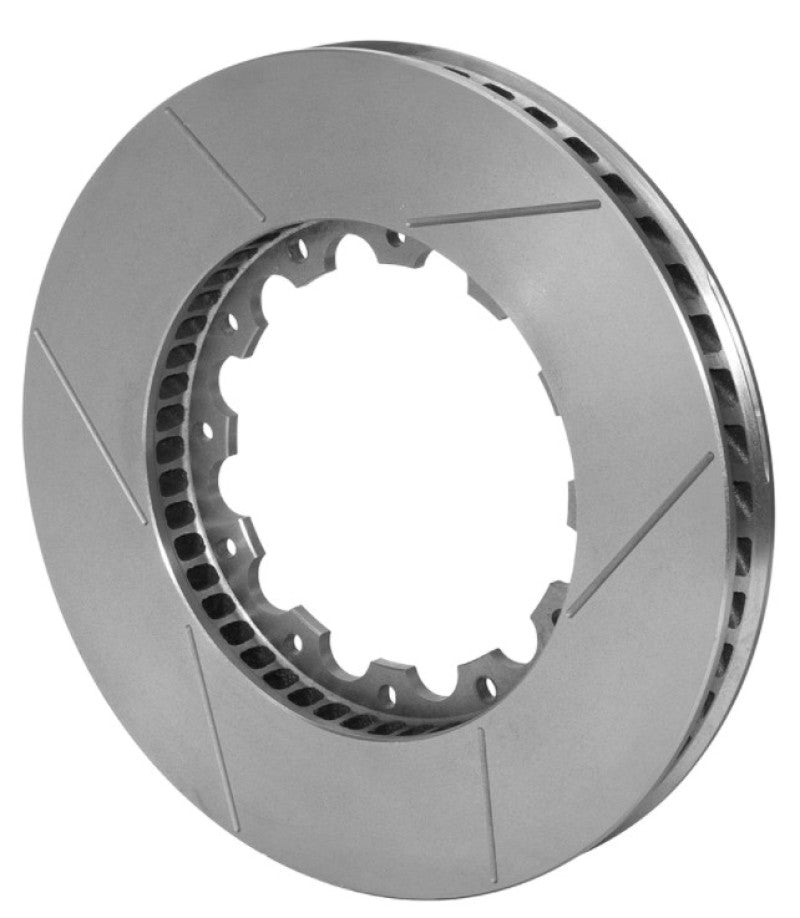 Wilwood Rotor-GT48 SPC-37-LH 12.90 x 1.38 - 12 on 7.15in-thumbmail-1