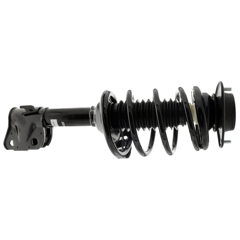 KYB Shocks & Struts Strut-Plus Front Right 14-15 Subaru Forester-thumbmail-3