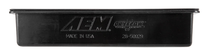 AEM 2015 Ford Mustang 2.3L/3.7L/5.0L Dryflow Air Filter-thumbmail-7