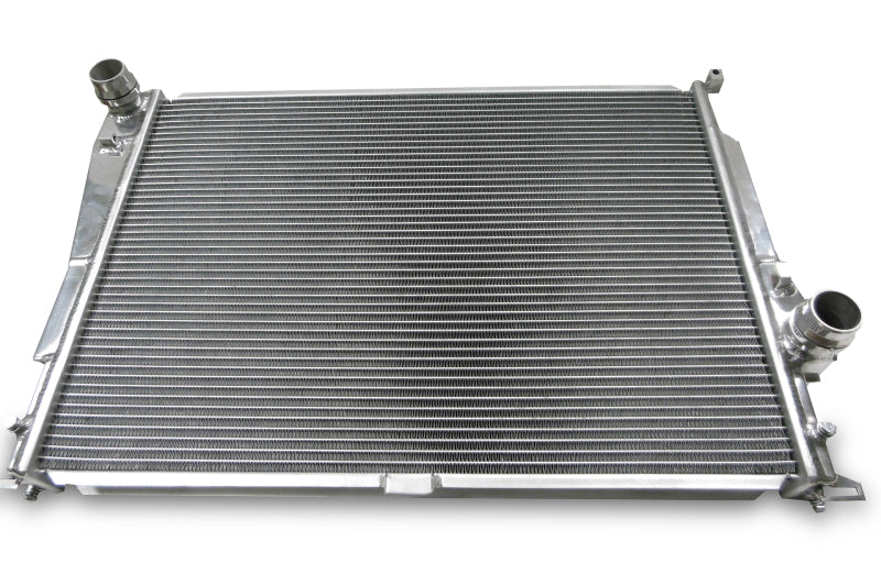 CSF 00-06 BMW M3 (E46) Triple Pass Radiator-thumbmail-5