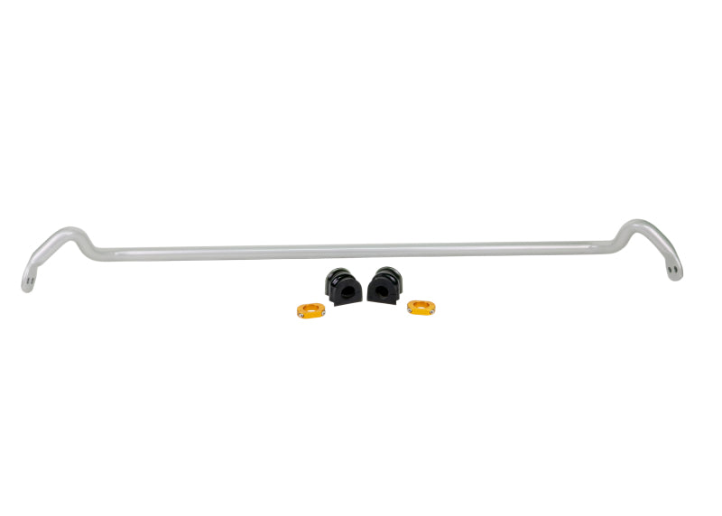 Whiteline 04-07 Subaru STi  Front 24mm Swaybar-X h/duty Blade adjustable-thumbmail-2