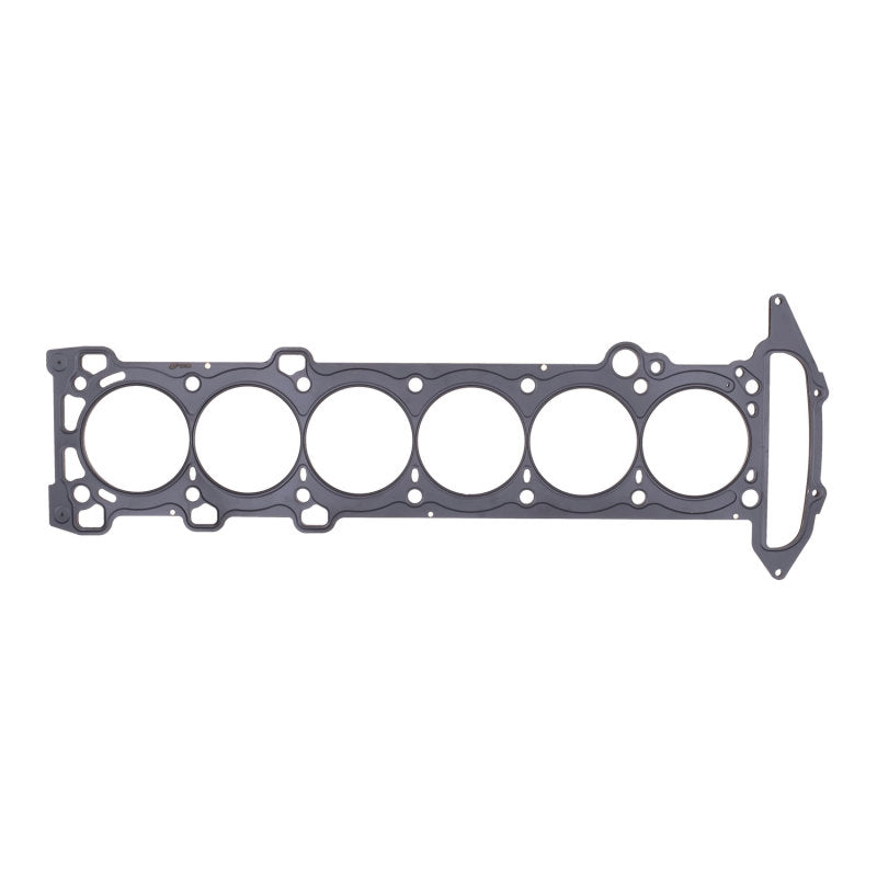 Cometic Nissan Patrol TB48 L6 100.5mm .030 inch MLS Head Gasket-thumbmail-2
